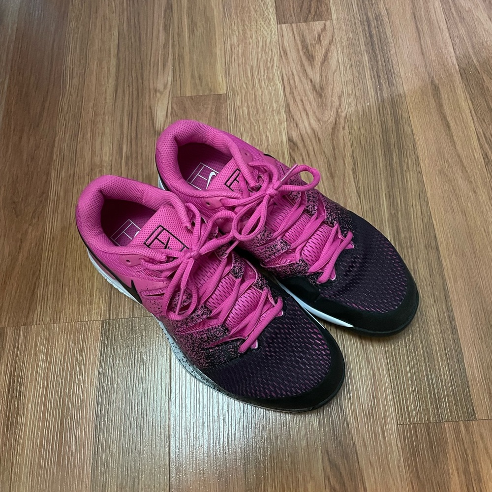 Nike Court Air Zoom Vapor X tennis shoes